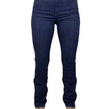 Ranch Girls Bootcut Alma Jeans
