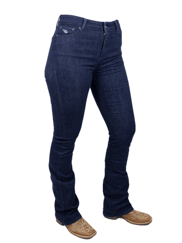 Ranch Girls Bootcut Alma Jeans