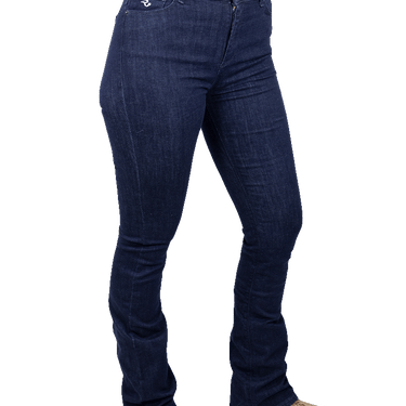 Ranch Girls Bootcut Alma Jeans