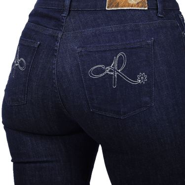 Ranch Girls Bootcut Alma Jeans