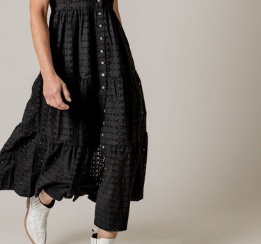 Kimes Ranch Neve Eyelet Dress