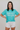 Ride More Worry Less Embroidered Tee