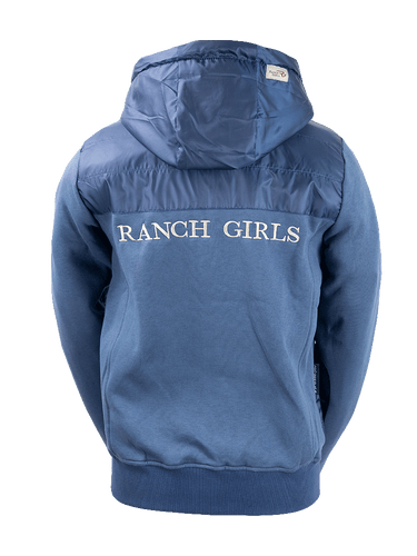 Ranch Girls Carry Pro Shield Sweatshirt