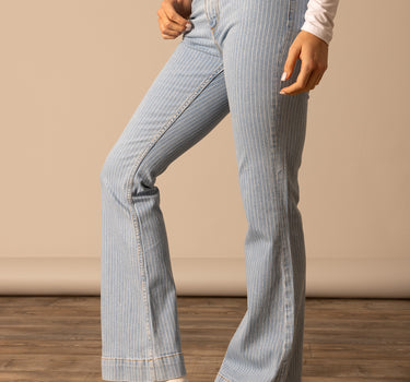 Kimes Ranch Crystal Jean