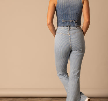 Kimes Ranch Crystal Jean