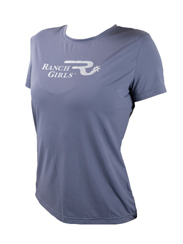 Ranch Girls Frida T-Shirt