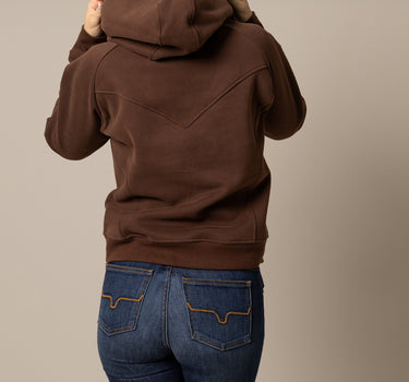 Kimes Ranch Ella Hoodie