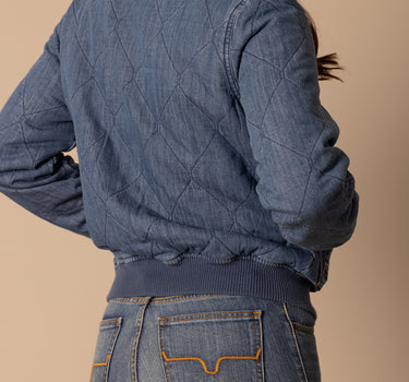 Kimes Ranch Marinos Bomber