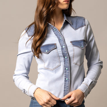 Kimes Ranch Rayna Shirt
