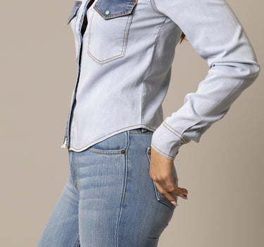 Kimes Ranch Rayna Shirt