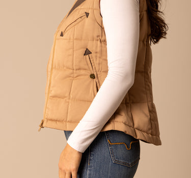 Kimes Ranch Lenora Vest