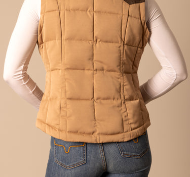 Kimes Ranch Lenora Vest