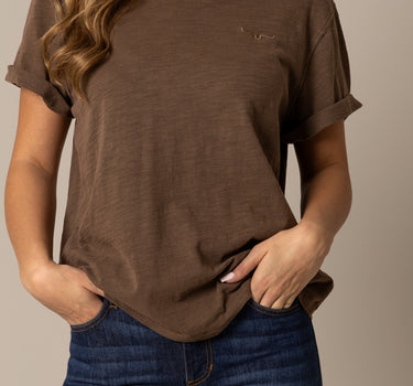 Kimes Ranch Ashley Tee