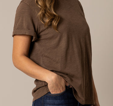 Kimes Ranch Ashley Tee