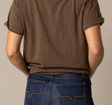 Kimes Ranch Ashley Tee