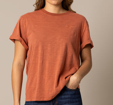 Kimes Ranch Ashley Tee
