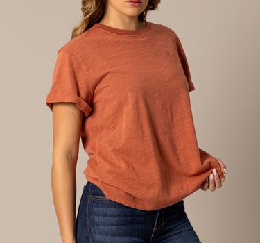 Kimes Ranch Ashley Tee