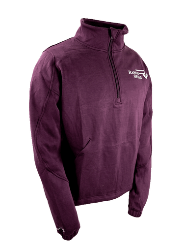 Ranch Girls Ivy Half Zip