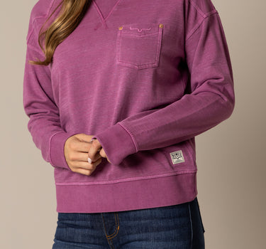 Kimes Ranch Gina Crewneck Sweatshirt
