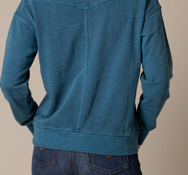 Kimes Ranch Gina Crewneck Sweatshirt