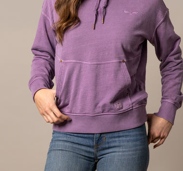 Kimes Ranch Tess Hoodie