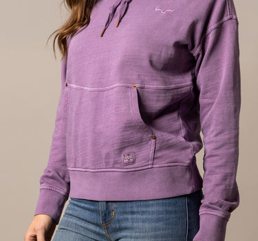 Kimes Ranch Tess Hoodie