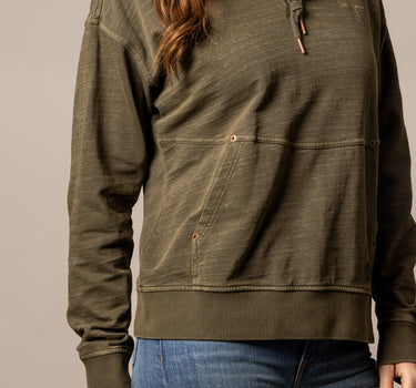 Kimes Ranch Tess Hoodie