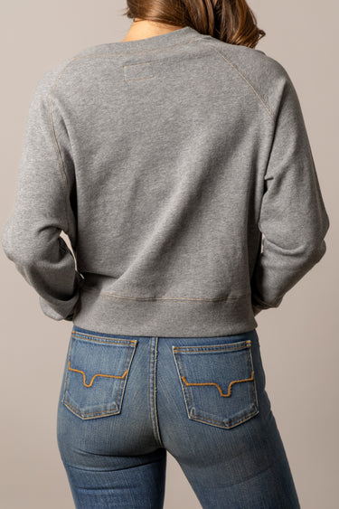 Kimes Ranch Lexie Crewneck