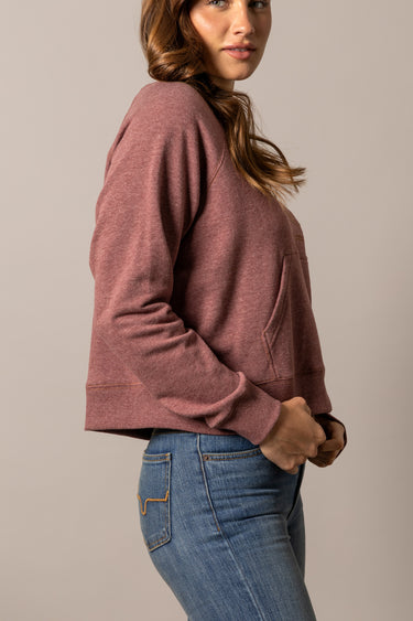 Kimes Ranch Lexie Crewneck
