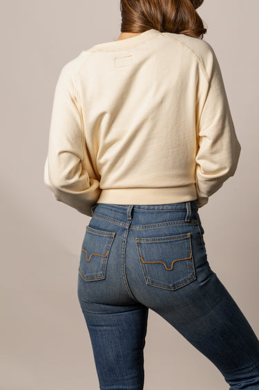 Kimes Ranch Lexie Crewneck