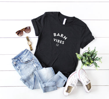 Barn Vibes T-Shirt