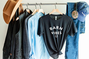 Barn Vibes T-Shirt