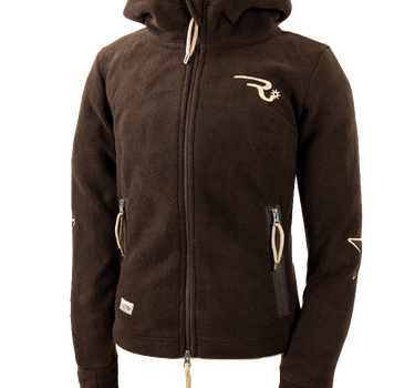 Ranch Girls Abby Polar Fleece Jacket