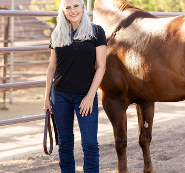Ranch Girls Cleo Bootcut Jeans
