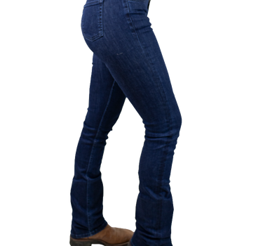 Ranch Girls Cleo Bootcut Jeans