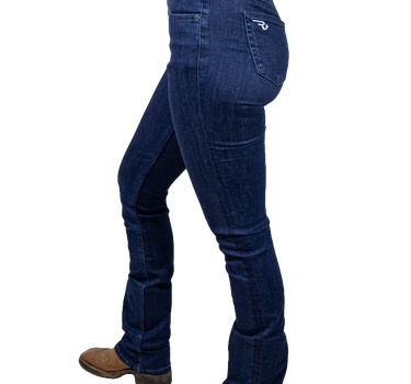 Ranch Girls Cleo Bootcut Jeans