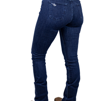 Ranch Girls Cleo Bootcut Jeans
