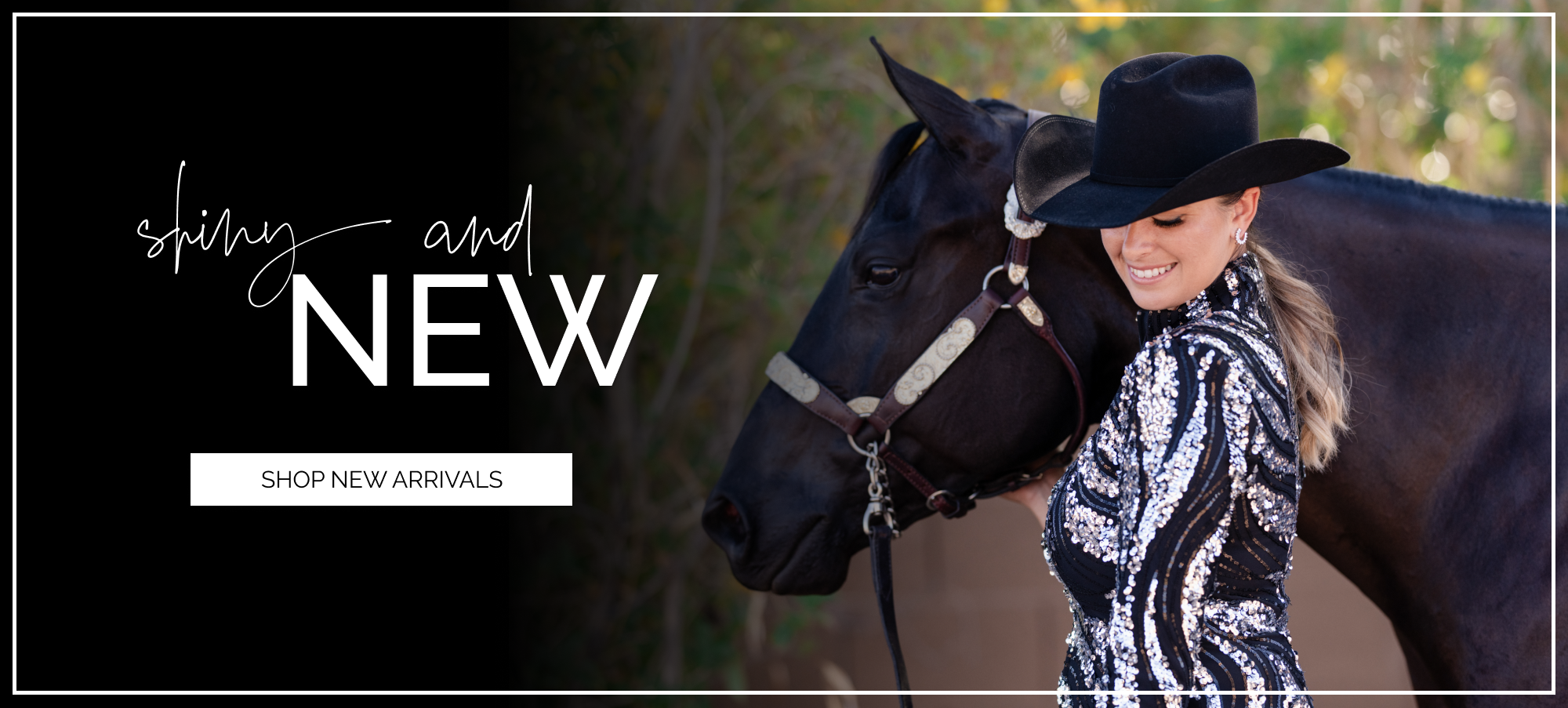 Western Horse Show Apparel Hobby Horse Clothing Company Inc.