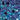 Indigo Swatch