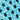 Turquoise Swatch