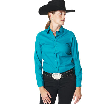 Teal