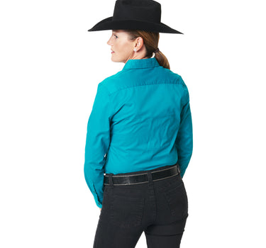 Teal