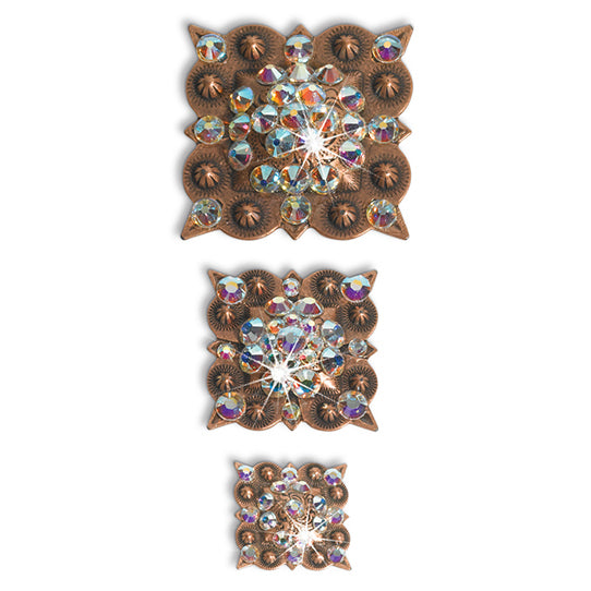 Copper