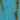 Turquoise Swatch
