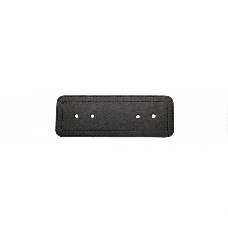 Synthetic Back Chap Belt Short