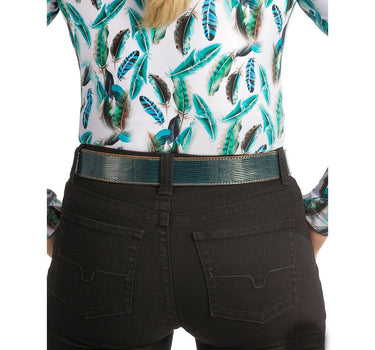 Teal