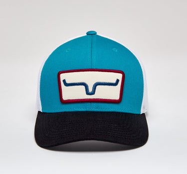 Teal