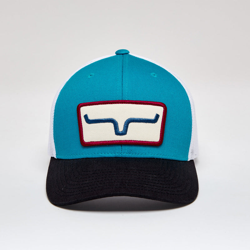 Teal