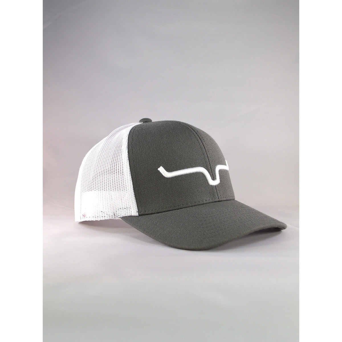 Kimes Ranch Hat Model Kimes Ranch Weekly Trucker Hat – Hobby Horse Clothing Company Inc.