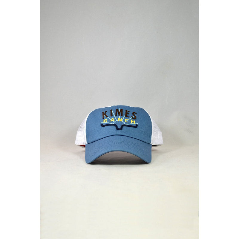 French Blue